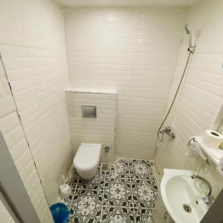 Aparthotel Happy Apart Hotel Istanbul